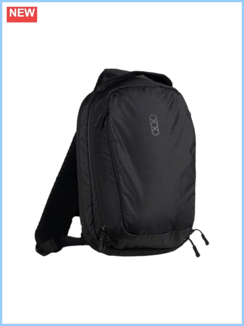 Eberlestock Fade Sling Tactical Crossbody Bag EDC Sling Backpack